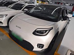 GAC AION UT 420 Smart Luxury Edition - ფოტო 2