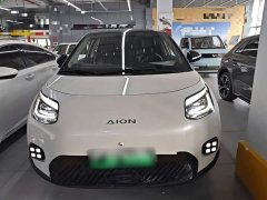 GAC AION UT 420 Smart Luxury Edition - ფოტო 3