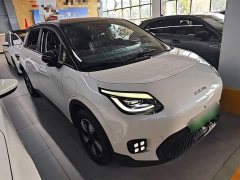 GAC AION UT 420 Smart Luxury Edition - ფოტო 4