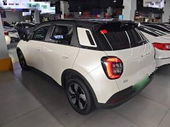GAC AION UT 420 Smart Luxury Edition - ფოტო 5