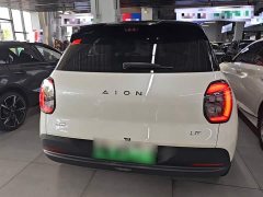 GAC AION UT 420 Smart Luxury Edition - ფოტო 6