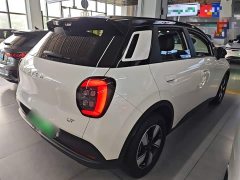 GAC AION UT 420 Smart Luxury Edition - ფოტო 7