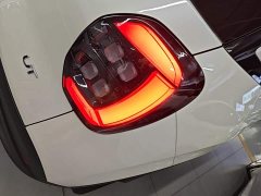 GAC AION UT 420 Smart Luxury Edition - ფოტო 8