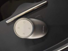 GAC AION UT 420 Smart Luxury Edition - ფოტო 9
