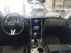 Infiniti Q50L 2021 2.0T Comfort Edition - ფოტო 10