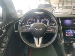 Infiniti Q50L 2021 2.0T Comfort Edition - ფოტო 11