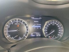 Infiniti Q50L 2021 2.0T Comfort Edition - ფოტო 12