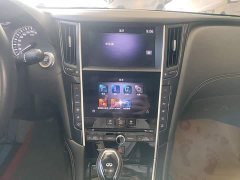 Infiniti Q50L 2021 2.0T Comfort Edition - ფოტო 13