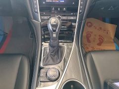 Infiniti Q50L 2021 2.0T Comfort Edition - ფოტო 14