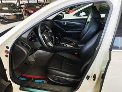 Infiniti Q50L 2021 2.0T Comfort Edition - ფოტო 15