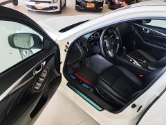 Infiniti Q50L 2021 2.0T Comfort Edition - ფოტო 16