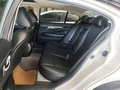 Infiniti Q50L 2021 2.0T Comfort Edition - ფოტო 17