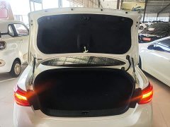 Infiniti Q50L 2021 2.0T Comfort Edition - ფოტო 19