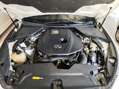 Infiniti Q50L 2021 2.0T Comfort Edition - ფოტო 20