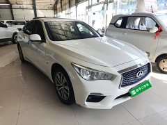 Infiniti Q50L 2021 2.0T Comfort Edition - ფოტო 4