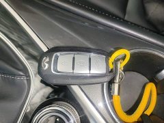 Infiniti Q50L 2021 2.0T Comfort Edition - ფოტო 9