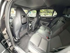 Lynk & Co Geely Lynk & Co 03 2.0T Diesel DCT Pro - ფოტო 11