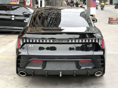 Lynk & Co Geely Lynk & Co 03 2.0T Diesel DCT Pro - ფოტო 13