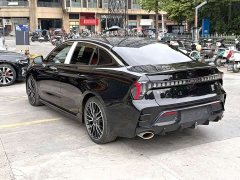 Lynk & Co Geely Lynk & Co 03 2.0T Diesel DCT Pro - ფოტო 14