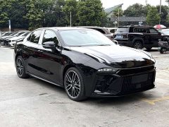Lynk & Co Geely Lynk & Co 03 2.0T Diesel DCT Pro - ფოტო 3