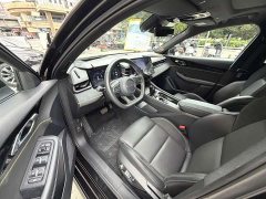 Lynk & Co Geely Lynk & Co 03 2.0T Diesel DCT Pro - ფოტო 6