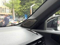Lynk & Co Geely Lynk & Co 03 2.0T Diesel DCT Pro - ფოტო 8