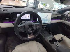 BYD Seal 06 EV 545KM Premier - ფოტო 10
