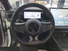 BYD Seal 06 EV 545KM Premier - ფოტო 11