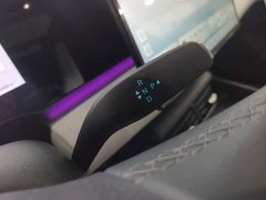 BYD Seal 06 EV 545KM Premier - ფოტო 14