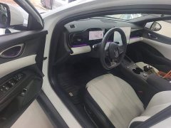 BYD Seal 06 EV 545KM Premier - ფოტო 16