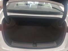 BYD Seal 06 EV 545KM Premier - ფოტო 19
