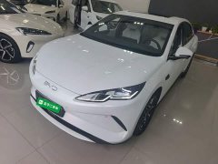 BYD Seal 06 EV 545KM Premier - ფოტო 2