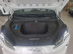 BYD Seal 06 EV 545KM Premier - ფოტო 20