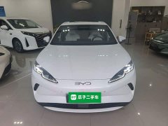 BYD Seal 06 EV 545KM Premier - ფოტო 3