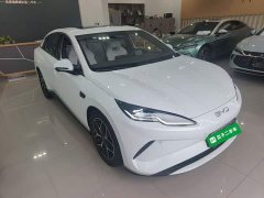 BYD Seal 06 EV 545KM Premier - ფოტო 4