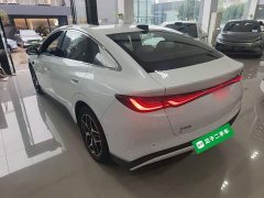 BYD Seal 06 EV 545KM Premier - ფოტო 5