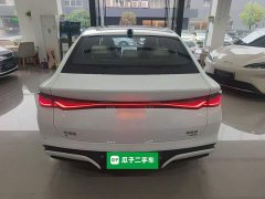 BYD Seal 06 EV 545KM Premier - ფოტო 6