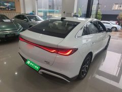 BYD Seal 06 EV 545KM Premier - ფოტო 7