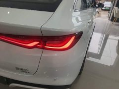 BYD Seal 06 EV 545KM Premier - ფოტო 8
