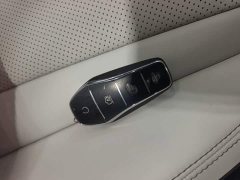 BYD Seal 06 EV 545KM Premier - ფოტო 9