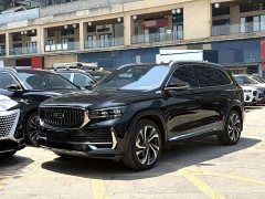 Geely Xingyue L 2.0T DCT EVO FWD Flagship - ფოტო 1