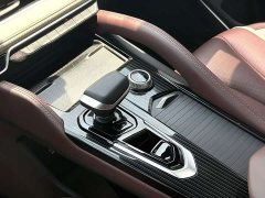 Geely Xingyue L 2.0T DCT EVO FWD Flagship - ფოტო 12