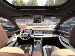 Geely Xingyue L 2.0T DCT EVO FWD Flagship - ფოტო 13