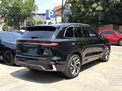 Geely Xingyue L 2.0T DCT EVO FWD Flagship - ფოტო 15