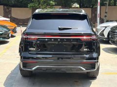Geely Xingyue L 2.0T DCT EVO FWD Flagship - ფოტო 16