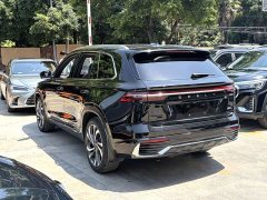 Geely Xingyue L 2.0T DCT EVO FWD Flagship - ფოტო 17