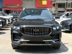 Geely Xingyue L 2.0T DCT EVO FWD Flagship - ფოტო 2