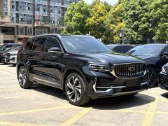 Geely Xingyue L 2.0T DCT EVO FWD Flagship - ფოტო 3
