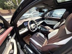 Geely Xingyue L 2.0T DCT EVO FWD Flagship - ფოტო 4