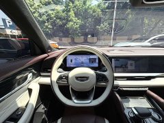 Geely Xingyue L 2.0T DCT EVO FWD Flagship - ფოტო 5